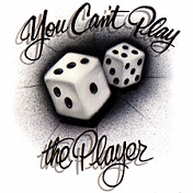 the player